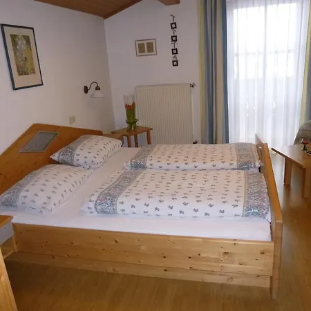 Gastehaus Fischer * Eschlkam