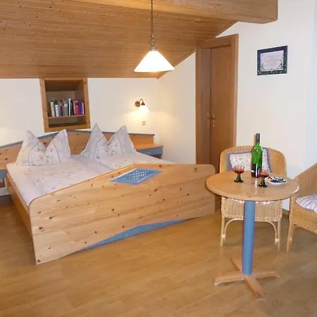 Gastehaus Fischer * Eschlkam