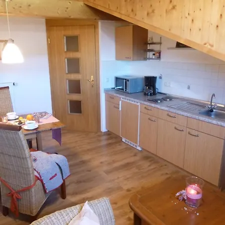 Gastehaus Fischer Guest house
