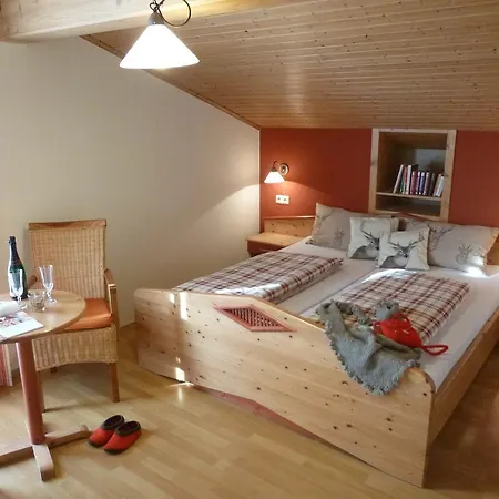 Gastehaus Fischer * Eschlkam