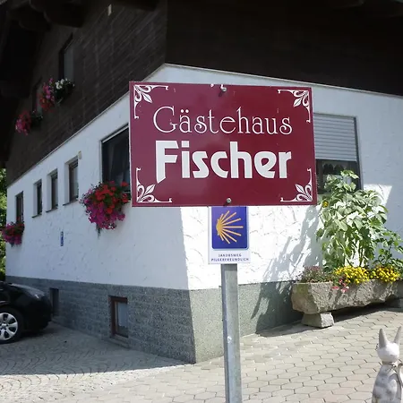 Guest house Gastehaus Fischer