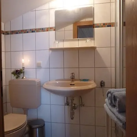 Gastehaus Fischer Eschlkam