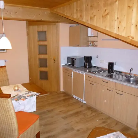 Guest house Gastehaus Fischer